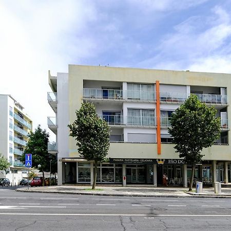 Ellierose Apartment Понта-Делгада Екстер'єр фото