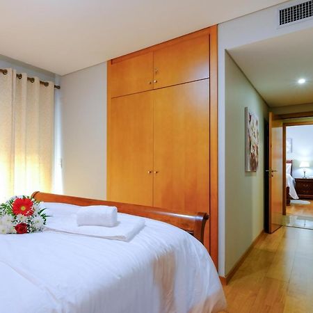 Ellierose Apartment Понта-Делгада Екстер'єр фото