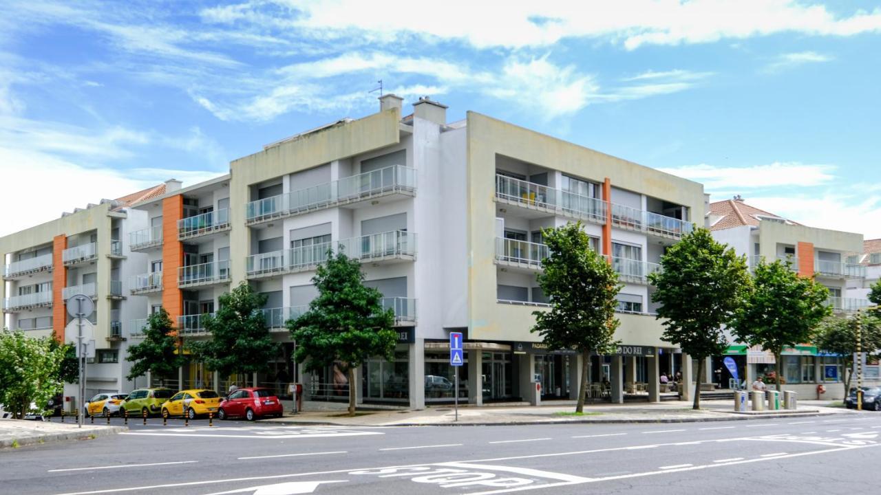 Ellierose Apartment Понта-Делгада Екстер'єр фото