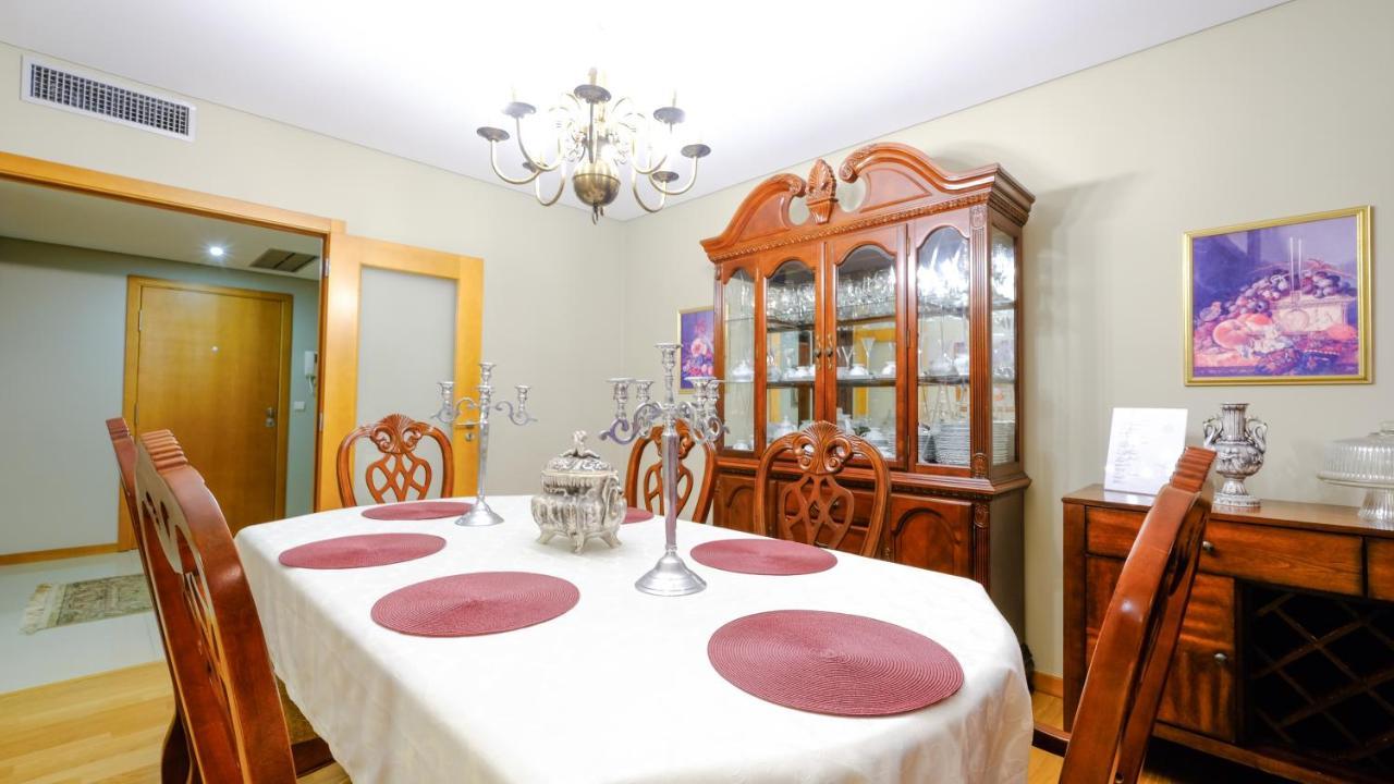 Ellierose Apartment Понта-Делгада Екстер'єр фото