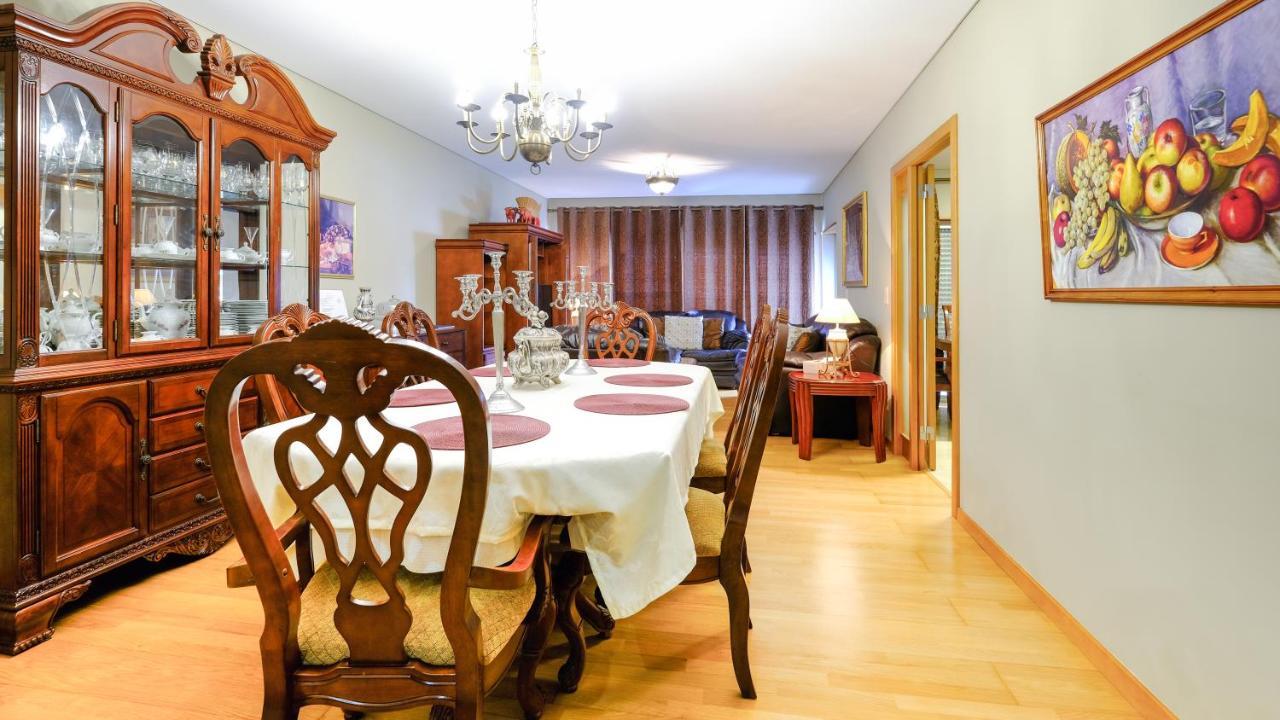 Ellierose Apartment Понта-Делгада Екстер'єр фото