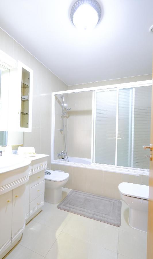 Ellierose Apartment Понта-Делгада Екстер'єр фото