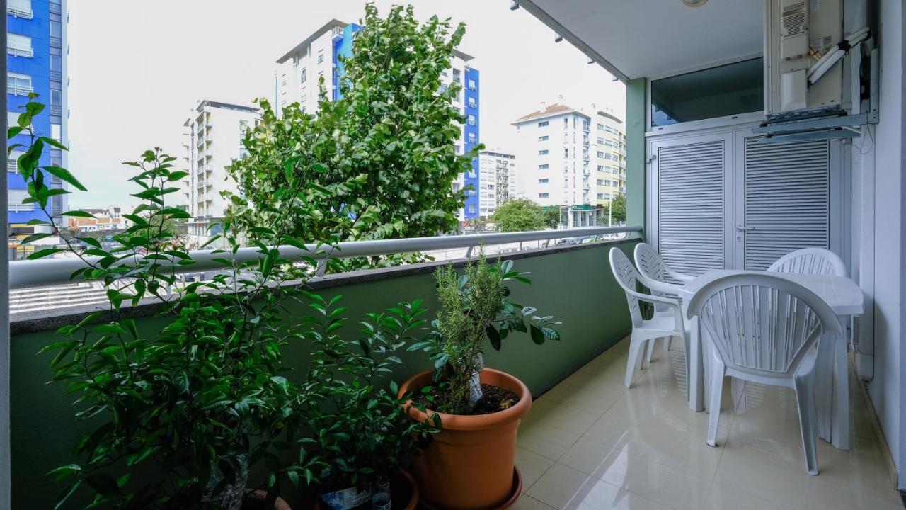 Ellierose Apartment Понта-Делгада Екстер'єр фото