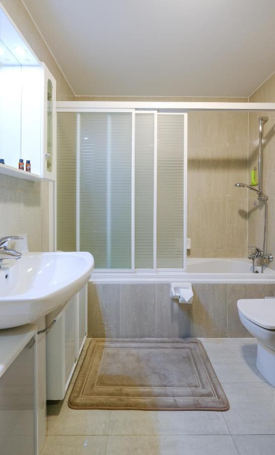 Ellierose Apartment Понта-Делгада Екстер'єр фото