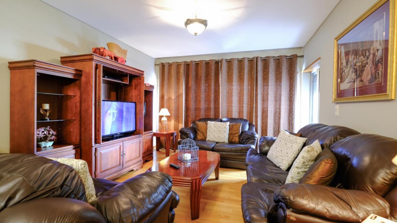 Ellierose Apartment Понта-Делгада Екстер'єр фото