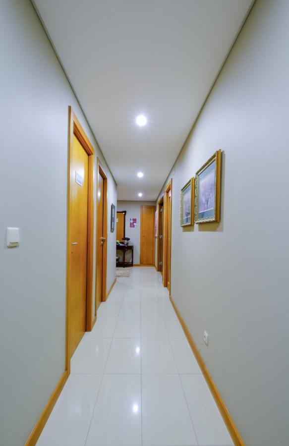Ellierose Apartment Понта-Делгада Екстер'єр фото