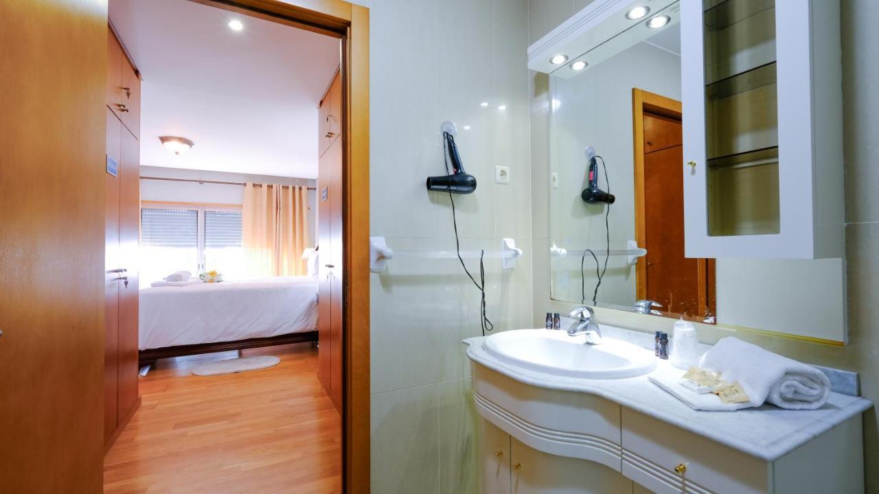 Ellierose Apartment Понта-Делгада Екстер'єр фото