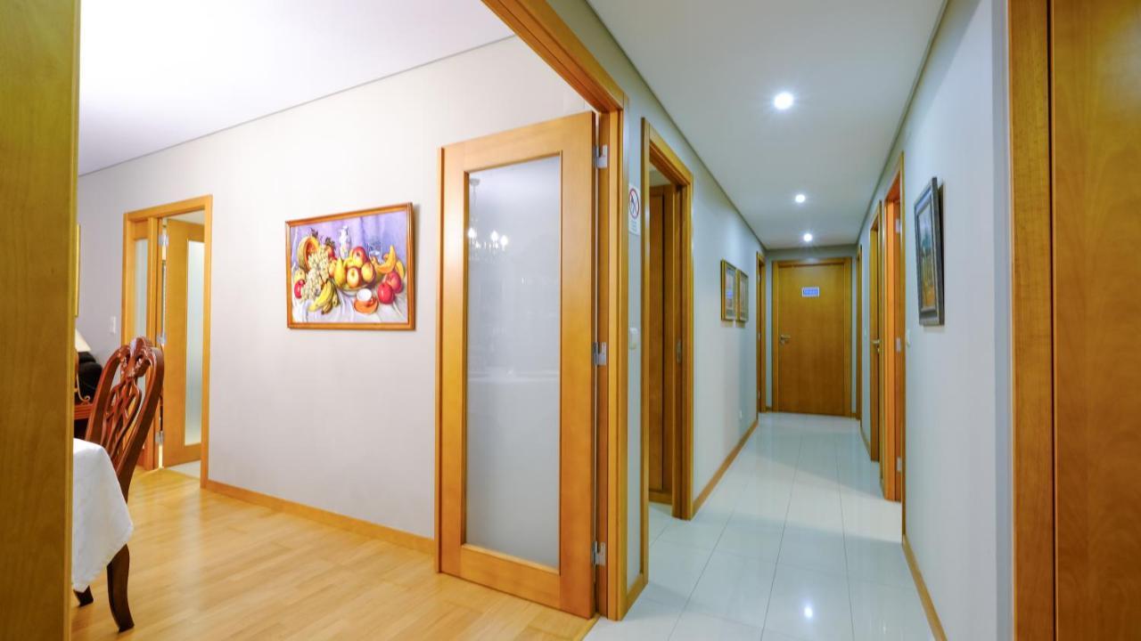 Ellierose Apartment Понта-Делгада Екстер'єр фото