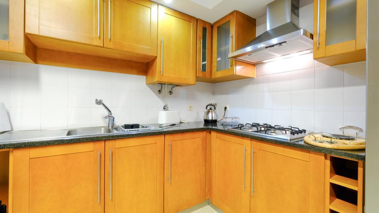 Ellierose Apartment Понта-Делгада Екстер'єр фото