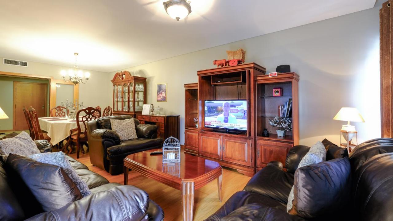 Ellierose Apartment Понта-Делгада Екстер'єр фото