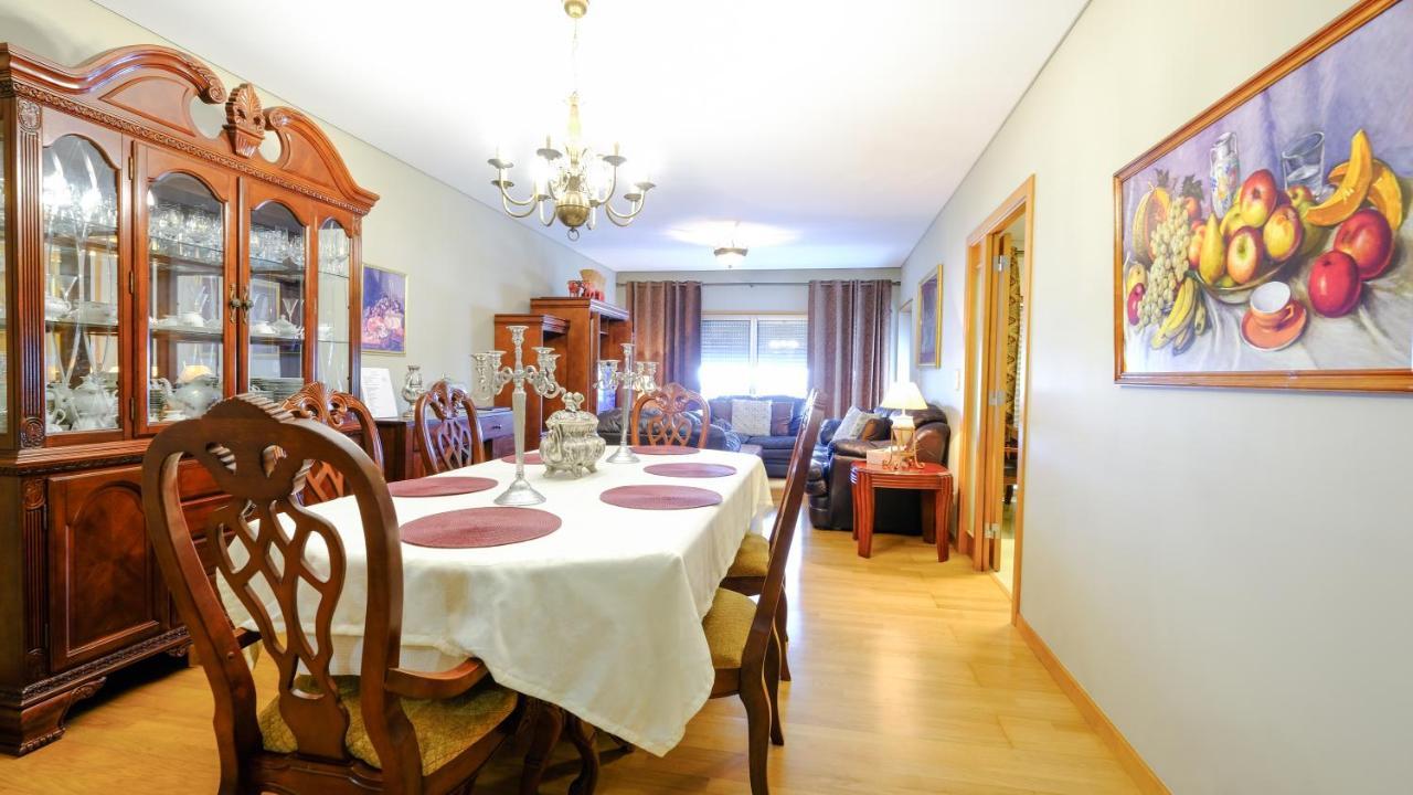 Ellierose Apartment Понта-Делгада Екстер'єр фото