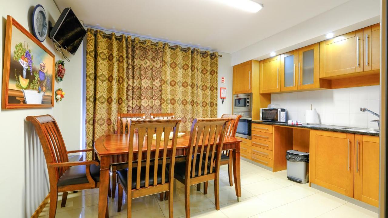 Ellierose Apartment Понта-Делгада Екстер'єр фото