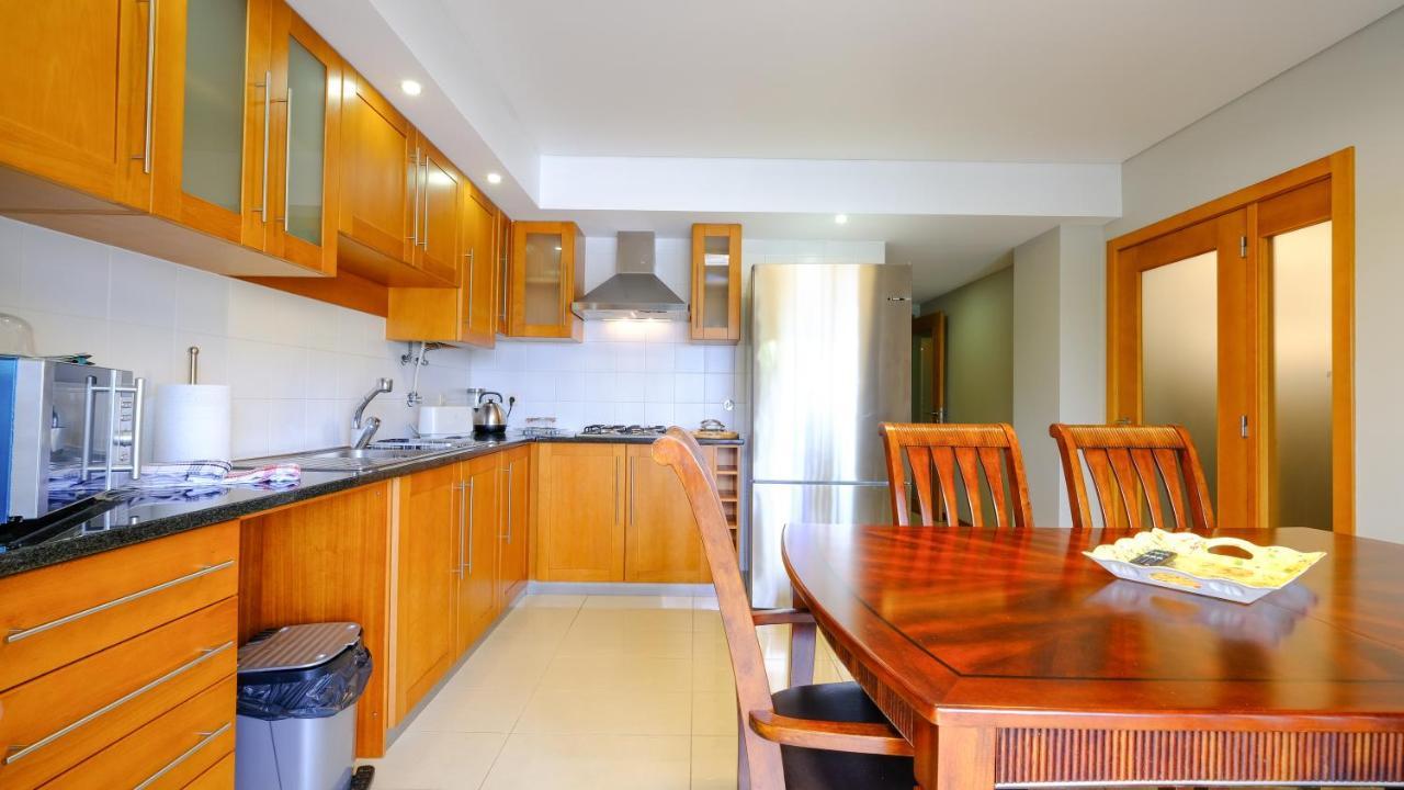 Ellierose Apartment Понта-Делгада Екстер'єр фото