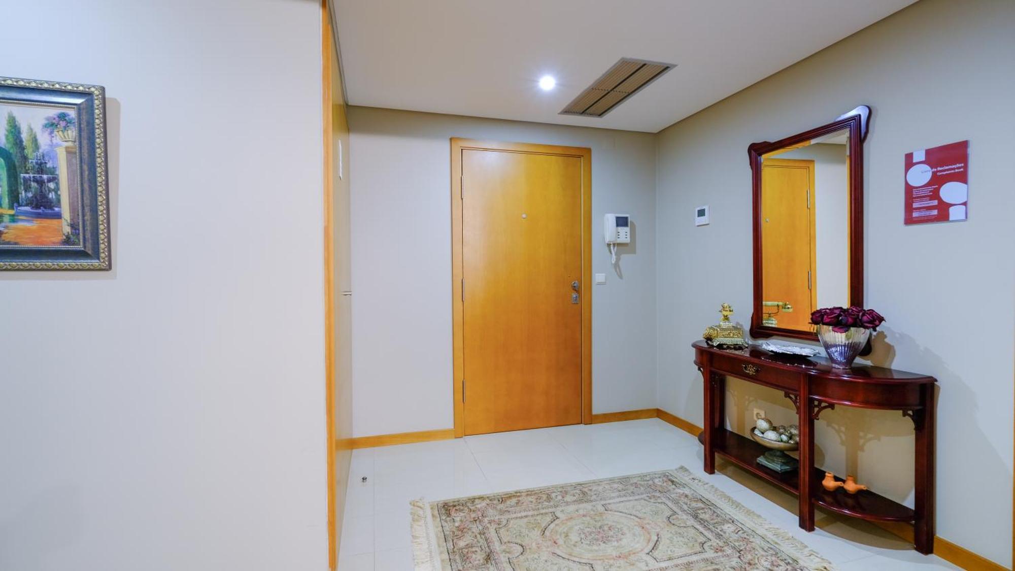 Ellierose Apartment Понта-Делгада Екстер'єр фото
